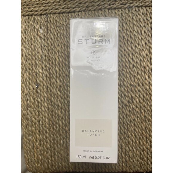 Dr Barbara Sturm Balancing Toner - Picture 3 of 3
